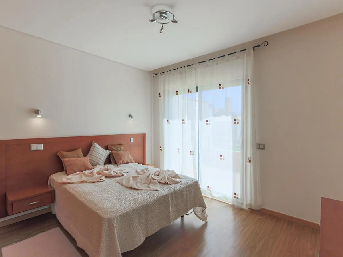 V4, Villa Jardins Branqueira7 Near Beach, Albufeira