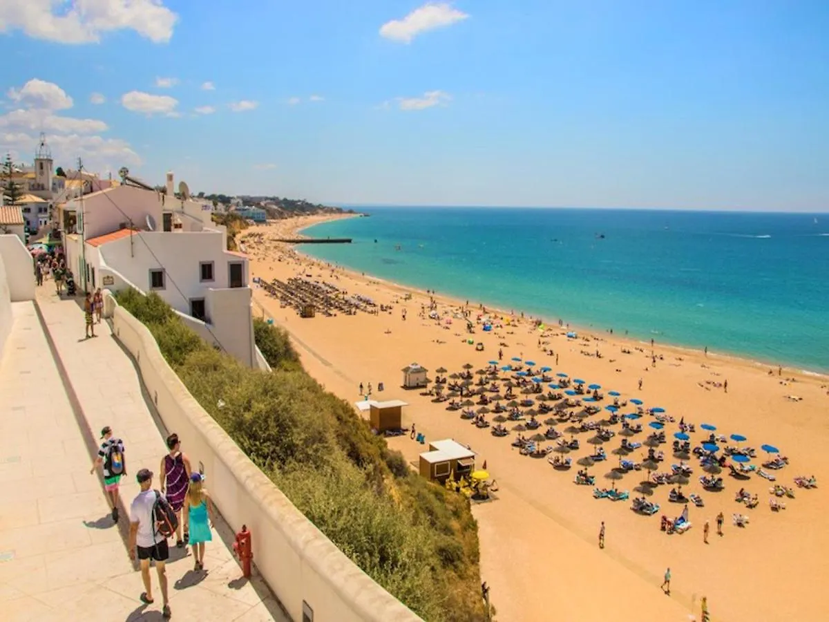 V4, Villa Jardins Branqueira7 Near Beach, Albufeira 0*,