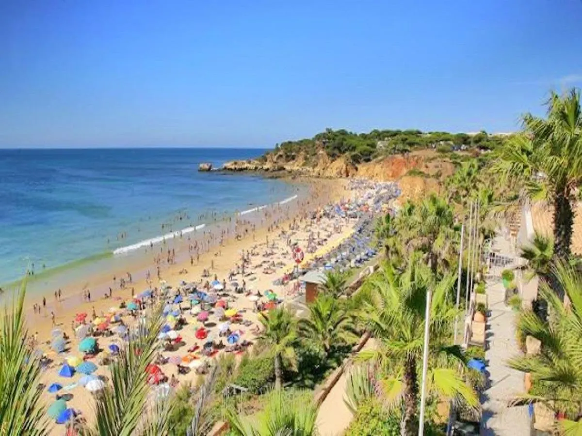 V4, Villa Jardins Branqueira7 Near Beach, Albufeira