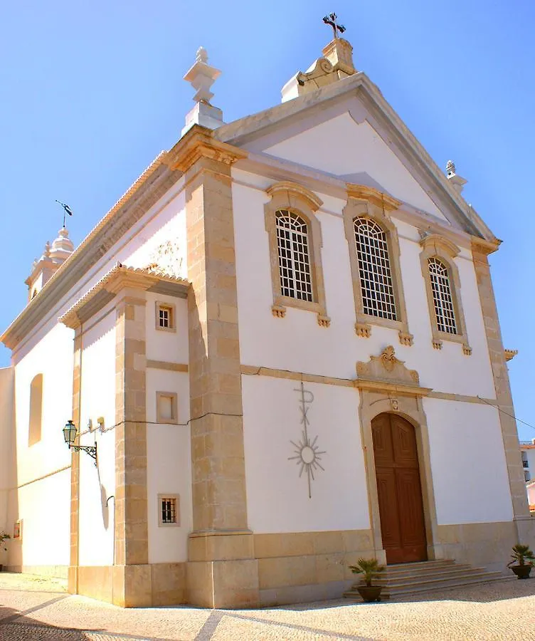 V4, Villa Jardins Branqueira7 Near Beach, Albufeira