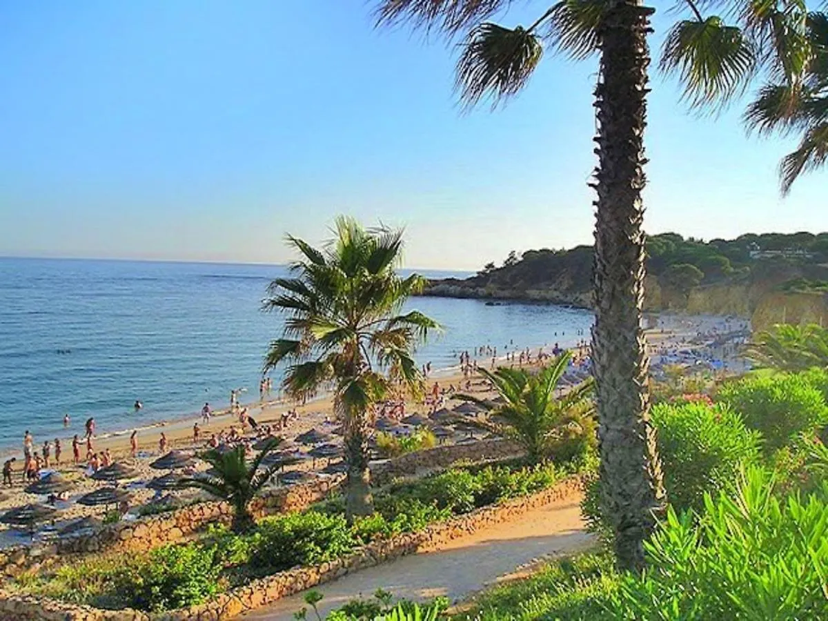 V4, Villa Jardins Branqueira7 Near Beach, Albufeira
